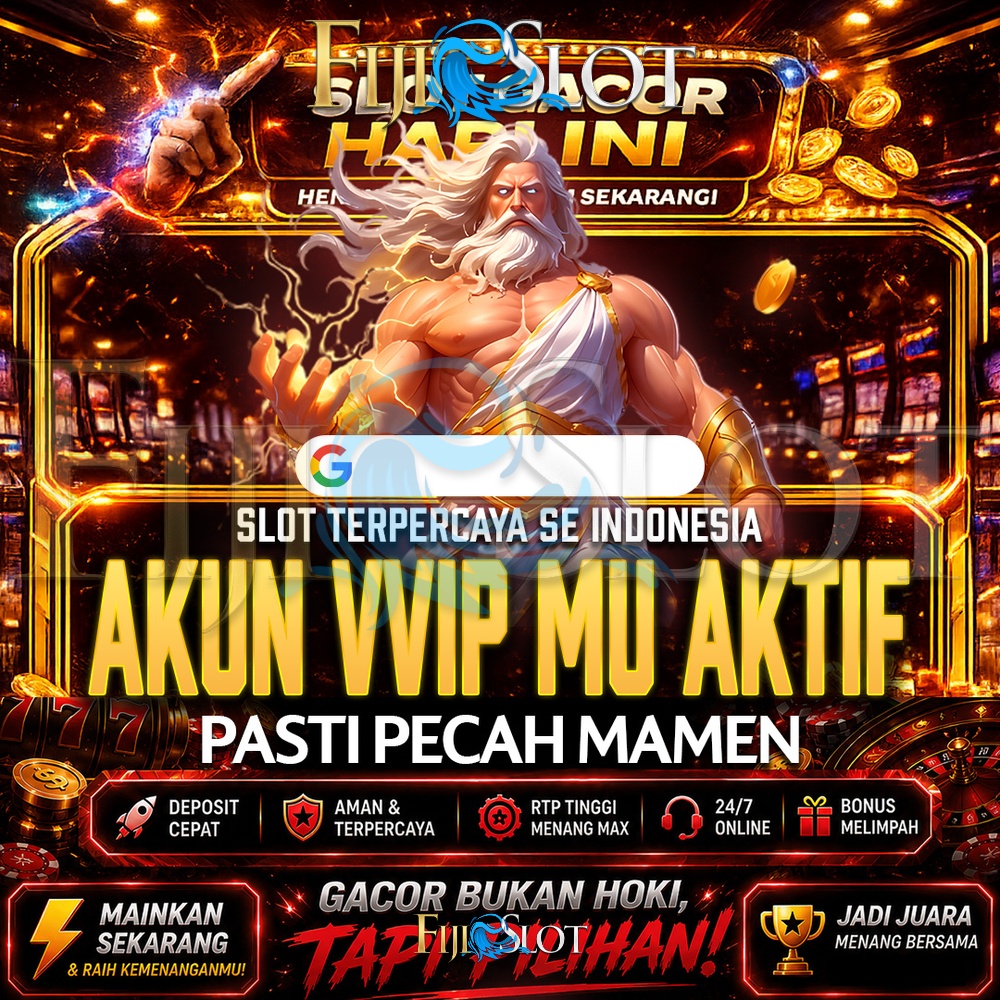FIJISLOT X Di EV: Desain Kendaraan Konseptual Membentuk Imajinasi Baru dalam Lingkungan Game